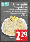 Garnelensalat Mango-Kokos im Angebot bei E center in Meerbusch Garnelensalat Mango-Kokos Angebote von ASC bei E center Meerbusch für 2,29 €