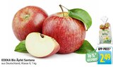 Bio Äpfel Santana bei EDEKA im Heppenheim Prospekt für 2,49 €