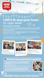 REWE Prospekt für Selm mit 33 Seiten REWE Prospekt für Selm: "Dein Markt", 33 Seiten, 20.10.2025 - 25.10.2025