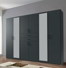 Drehtürenschrank Dillingen Angebote bei Die Möbelfundgrube Neunkirchen für 499,99 €