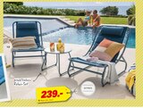 Aktuelles Relax-Set „Faro“ Angebot bei Höffner in Bonn ab 239,00 €