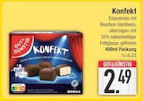 Aktuelle Schokolade Angebote bei EDEKA in Ingolstadt Aktuelles Konfekt Angebot bei EDEKA in Ingolstadt ab 2,49 €