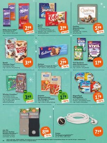 Milka im aktuellen tegut Prospekt (Ingolstadt) Milka im tegut Prospekt "tegut… gute Lebensmittel" mit 30 Seiten (Ingolstadt)