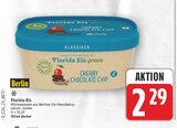 Florida-Eis von Berlin für 2,29 € bei E center im Angebot Florida-Eis von Berlin im aktuellen E center Prospekt