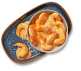 Kaufland Korntal-Münchingen - Riesengarnelen Indisch-Curry Angebot im Prospekt Riesengarnelen Indisch-Curry bei Kaufland im Korntal-Münchingen Prospekt für 2,59 €