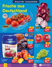 Ähnliche Marzipan Angebote im Prospekt "Aktuelle Angebote" von Netto Marken-Discount in Elmshorn Ähnliche Angebote wie Marzipan im Prospekt "Aktuelle Angebote" auf Seite 10 von Netto Marken-Discount in Elmshorn