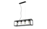 Briloner Pendelleuchte 4flg im Angebot bei Sconto SB in Offenbach Briloner Pendelleuchte 4flg Angebote von Briloner bei Sconto SB Offenbach für 24,65 €