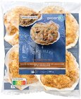 Picard La Grande-Motte - Promo 4 coquilles aux fruits de mer Promo 4 coquilles aux fruits de mer à 5,49 € dans le catalogue Picard à La Grande-Motte
