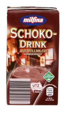 H-Schoko-Drink und Fruchtschale bei ALDI SÜD in Villingen-Schwenningen H-Schoko-Drink und Fruchtschale im Angebot bei ALDI SÜD Villingen-Schwenningen für 2,00 €