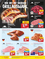 Lamm im Netto Marken-Discount Prospekt in Stendal Aktueller Netto Marken-Discount Prospekt mit Lamm, "Aktuelle Angebote", Seite 16