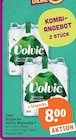 Naturelle von Volvic im aktuellen tegut Prospekt für 8,00 €
