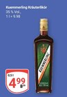 Aktuelle Likör Angebote bei GLOBUS in Mannheim Aktuelles Kräuterlikör Angebot bei GLOBUS in Mannheim ab 4,99 €
