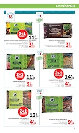 Offre Paillage dans le catalogue Super U du moment à la page 9