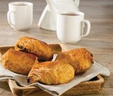 Pains au chocolat - U - Hyper U à Périgueux Pains au chocolat - U en promo chez Hyper U Périgueux à 2,10 €