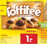 Toffifee bei Netto Marken-Discount im Prospekt "" für 1,00 €