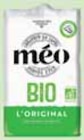 Café en grains bio l'original - MÉO en promo chez Intermarché Montrouge à 2,46 €