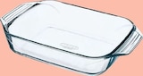 Auflaufform Aus Borosilikatglas 1,4 Liter im Marktkauf Prospekt Auflaufform Aus Borosilikatglas 1,4 Liter von Pyrex im aktuellen Marktkauf Prospekt für 3,99 €