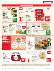 Promos Cuisine dans le catalogue "OBJECTIF BBQ" de Auchan Hypermarché Cuisine en promo dans le catalogue Auchan Hypermarché à la page 5
