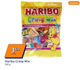 Crazy Mix im Angebot bei Action in Hennef Crazy Mix Angebote von Haribo bei Action Hennef für 3,69 €