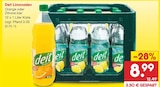 Deit Limonaden im aktuellen Prospekt bei Netto Marken-Discount in Winnigstedt