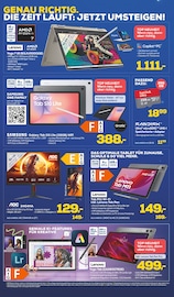 Aktueller EURONICS Prospekt mit Tablet Pc, "GENAU RICHTIG. DIE HIGHLIGHTS VON DER IFA.", Seite 2