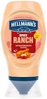 Ranch oder Grill Sauce von Hellmann's im aktuellen Netto mit dem Scottie Prospekt