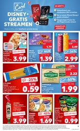 Saft im Kaufland Prospekt in Menden Aktueller Kaufland Prospekt mit Saft, "Aktuelle Angebote", Seite 3