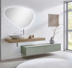 Waschtischkonsole Angebote von c'elina bei XXXLutz Möbelhäuser Wetzlar für 249,00 €