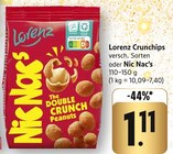 E center Mössingen - Crunchips Angebot im Prospekt Crunchips bei E center im Mössingen Prospekt für 1,11 €