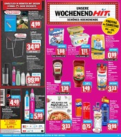 Aktueller HIT Prospekt mit Cola, "ECHTE VIELFALT", Seite 15