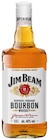 Whiskey oder Whiskey-Likör Angebote von JIM BEAM bei Kaufland Sankt Augustin für 19,99 €