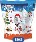 Schokobons - KINDER - Intermarché Super à Amiens Schokobons - KINDER en promo chez Intermarché Super Amiens à 2,99 €