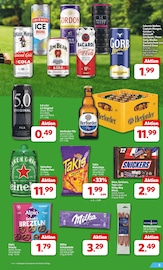 Beamer im nah&frisch Prospekt in Iserlohn Aktueller nah&frisch Prospekt mit Beamer, "DER MARKT FÜR GUTES ESSEN UND TRINKEN", Seite 5