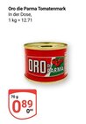 Aktuelles Tomatenmark Angebot bei GLOBUS in Duisburg ab 0,89 €