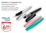 GLOBUS Weischlitz - Füllhalter Angebot im Prospekt Füllhalter bei GLOBUS im Weischlitz Prospekt für 6,99 €