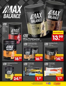 Zitronen im aktuellen Netto Marken-Discount Prospekt (Nürnberg) Zitronen im Netto Marken-Discount Prospekt "Aktuelle Angebote" mit 64 Seiten (Nürnberg)