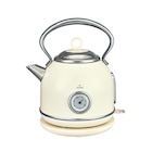 Bouilloire vintage - CARREFOUR HOME - Carrefour à Asnières-sur-Seine Bouilloire vintage - CARREFOUR HOME en promo chez Carrefour Asnières-sur-Seine à 24,99 €