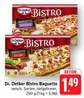 Bistro Baguette Spéciale bei EDEKA im Biberach Prospekt für 1,49 €
