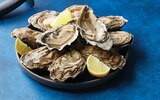 Huître spéciale 'Côte de Nacre' - U Express à Strasbourg Huître spéciale 'Côte de Nacre' en promo chez U Express Strasbourg à 14,99 €