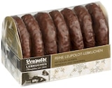 Lebkuchen Angebote von Leupoldt bei REWE Dreieich für 2,99 €