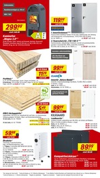toom Baumarkt Kaminofen im Prospekt toom Baumarkt Kaminofen im Prospekt