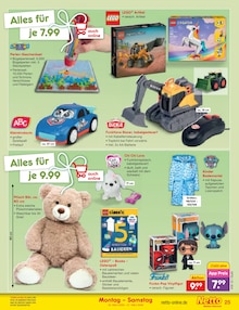 Bademantel im aktuellen Netto Marken-Discount Prospekt (Jena) Bademantel im Netto Marken-Discount Prospekt "Aktuelle Angebote" mit 64 Seiten (Jena)