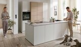 Bosch im XXXLutz Prospekt Einbauküche VE120 von Venda im aktuellen XXXLutz Prospekt für 6.999,00 €