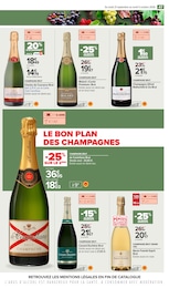 Offre Canard dans le catalogue Carrefour du moment à la page 47