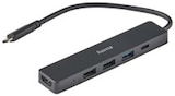 USB-C-Hub von hama im aktuellen Penny Prospekt