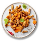 Schnelle Küche Geschnetzeltes Asia Art im Kaufland Prospekt Schnelle Küche Geschnetzeltes Asia Art von K-PURLAND im aktuellen Kaufland Prospekt für 3,33 €