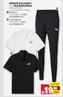 Herren Poloshirt Angebote von Puma bei Marktkauf Filderstadt für 19,99 €