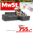 Aktuelles Dior Angebot bei Seats and Sofas in Bochum ab 899,00 €