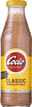 Milch von Cocio im aktuellen NETTO mit dem Scottie Prospekt für 1.29€