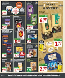 Süßigkeiten Angebot im aktuellen Marktkauf Prospekt auf Seite 12